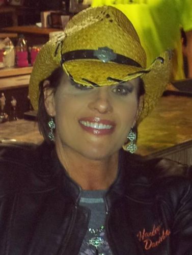 Lisa Bradley