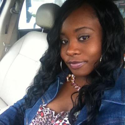 Cortney Glover