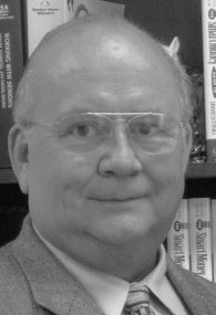 Stephen Chapman