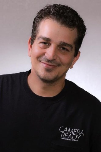 Jeremy Berkson
