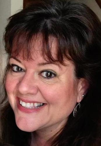 Tracey Cross