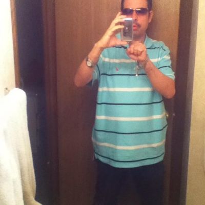 Jose Aldanondo