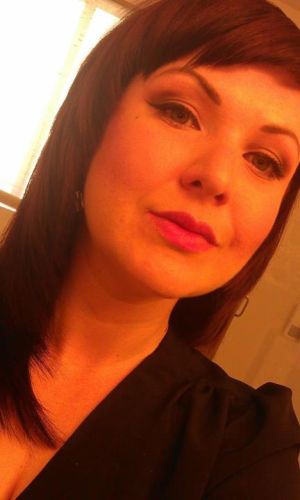 Stephanie Walker