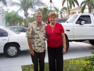Janet Westervelt