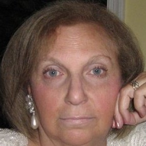 Patricia Rappaport