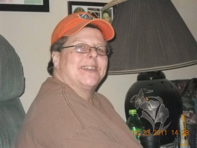 Sondra Cory