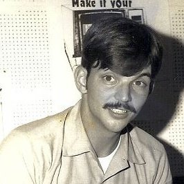 Dennis Marich