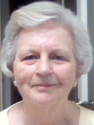 Rebecca Lott