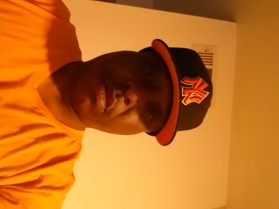 Rodney Alston