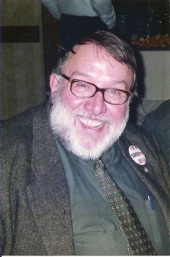 Richard Eggleston