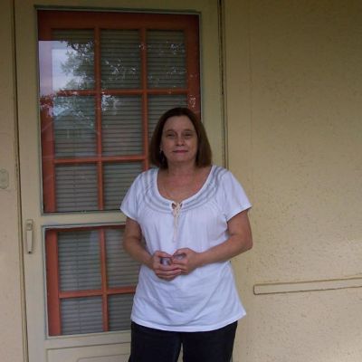 Teresa Williaford