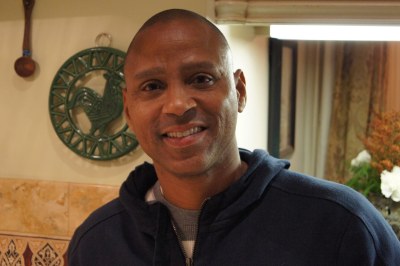 Patrick Williams