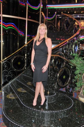 Sandra Clevenger