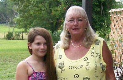 Donna Applegate