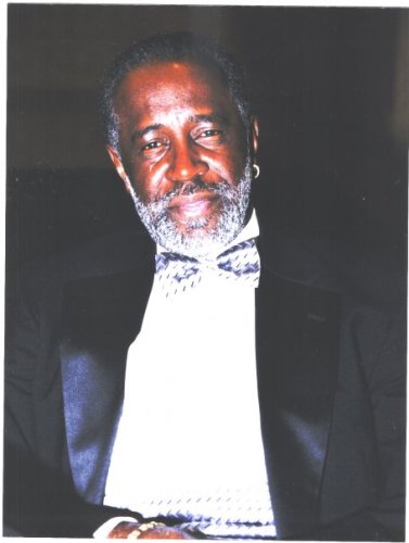 Charles Mcgee