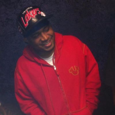 Donte Graham