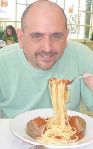 Melvin Murphy