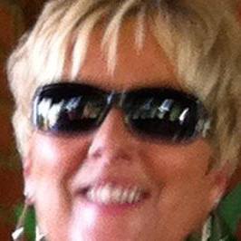 Kathy Meredith