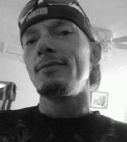 Christopher Morgan