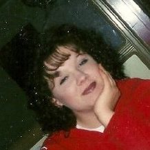 Melissa Edmonds