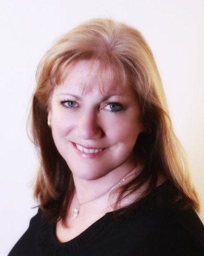 Susan Paul