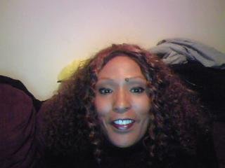 Shirley Miller