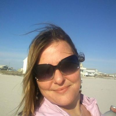 Candace Frederick