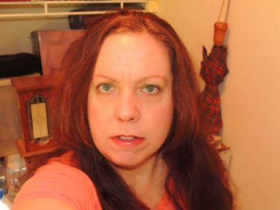 Heather Kerns