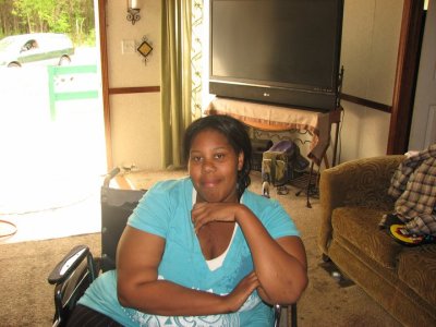 Tracey Carthen