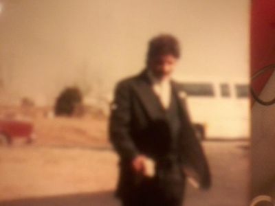 Ronnie Webb