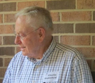 Charles Stableford