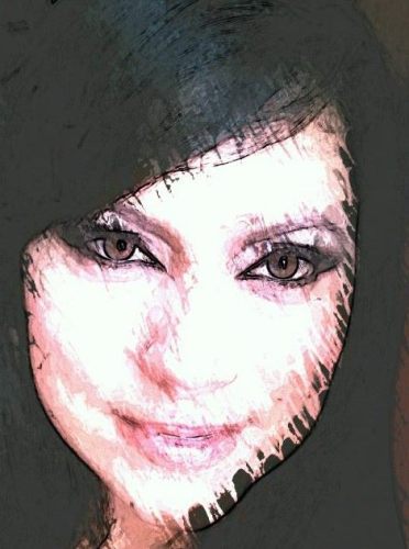 Marianne Alvarado