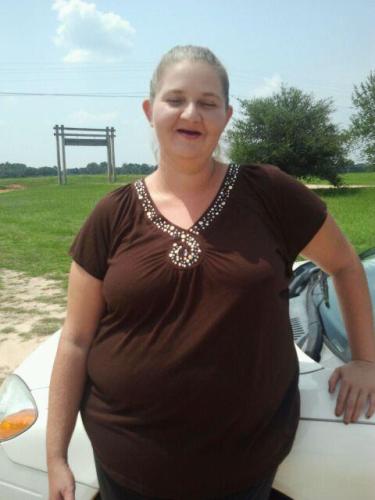 Linda Mitchell