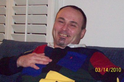 Mark Swann