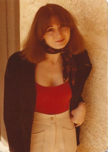 Suzanne Hroblak