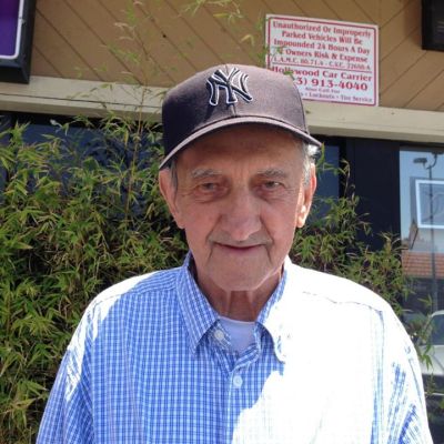 William Bonk