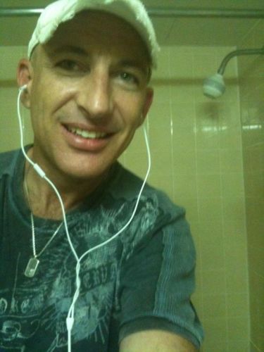 Steven Fadler