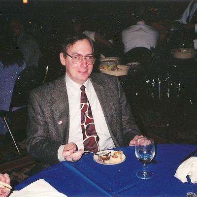 Kenneth Lasover