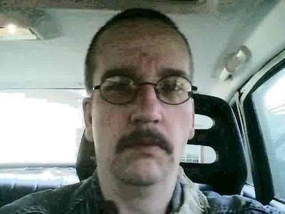 Charles Silbaugh