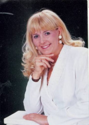 Suzan Scovel