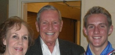 Gordon Gunn