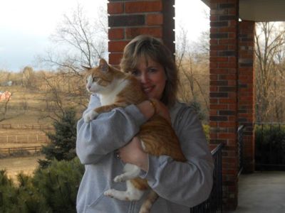 Tracy Hendricks