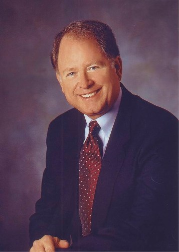 James Drummond