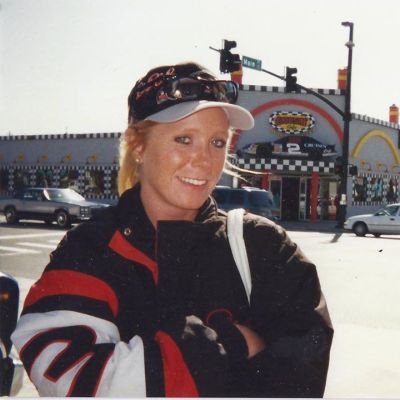 Bonnie Knock