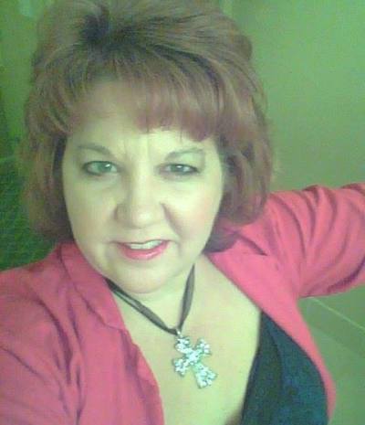Norma Croft