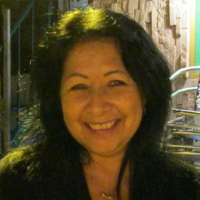 Gloria Valle