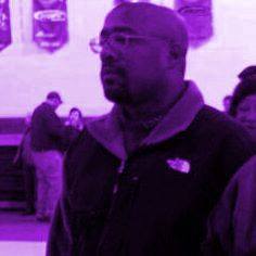 Frank Wilkins