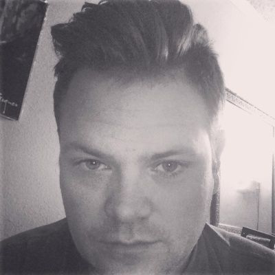 Christopher Conrad