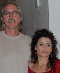Josette Newport
