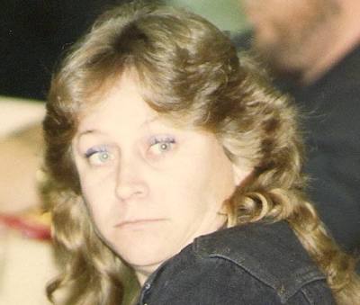 Cynthia Barth